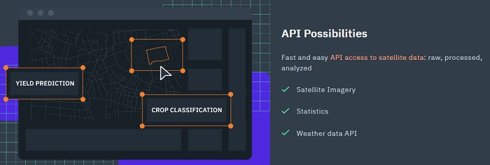 Integración API