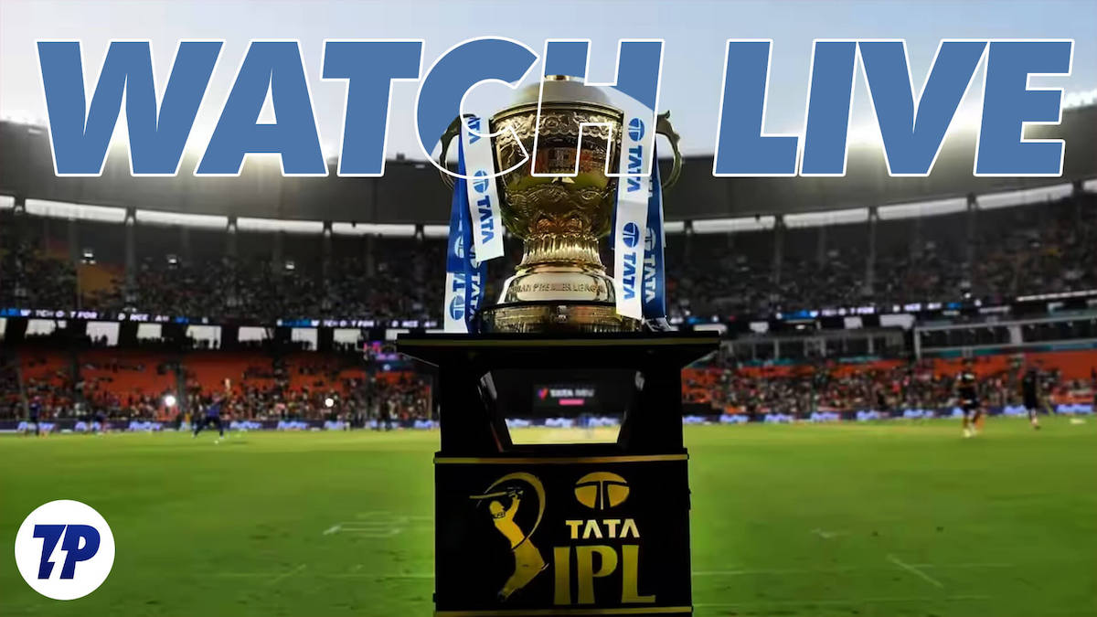 watch ipl 2023 live streaming