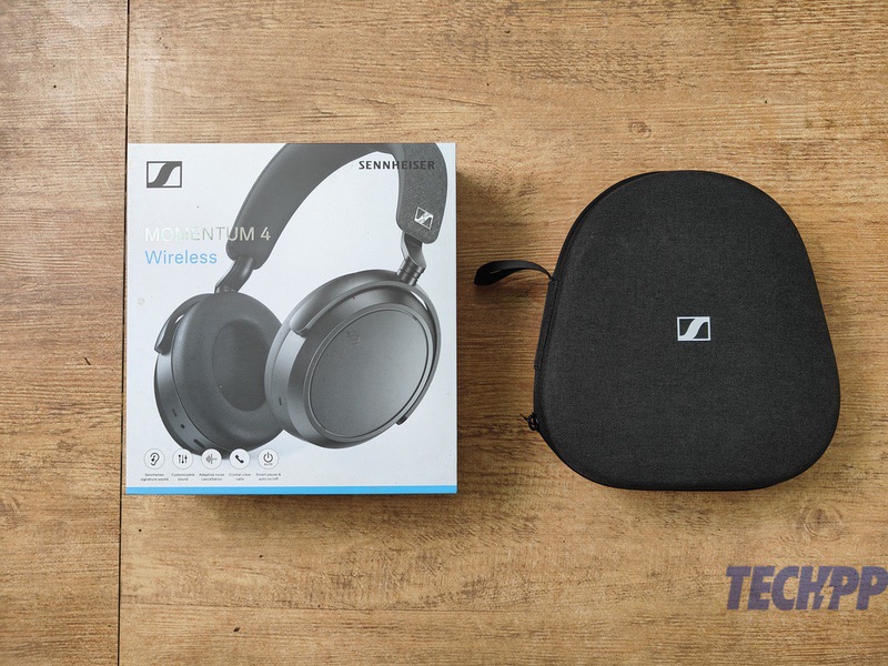 sennheiser momentum 4 wireless review verdict