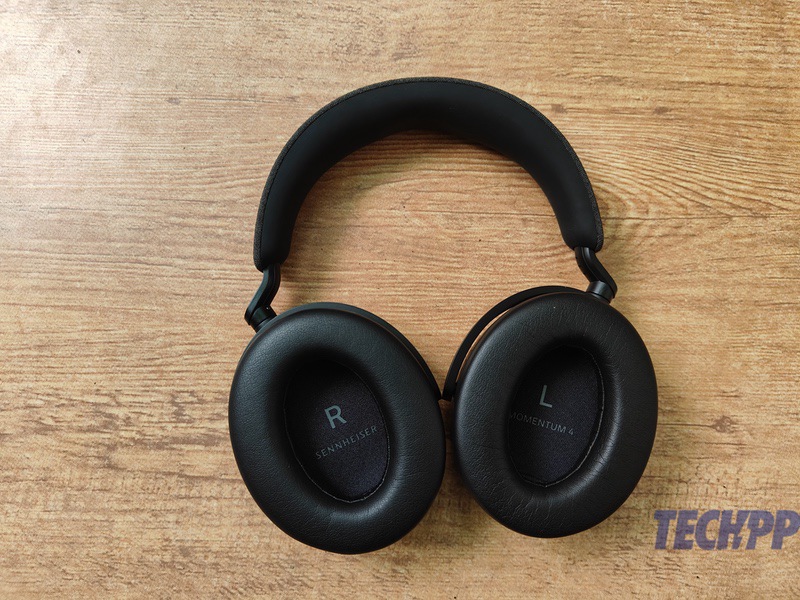 sennheiser momentum 4 wireless review