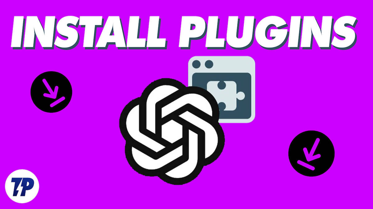 Como Instalar E Usar Plug Ins ChatGPT Guia Techesi