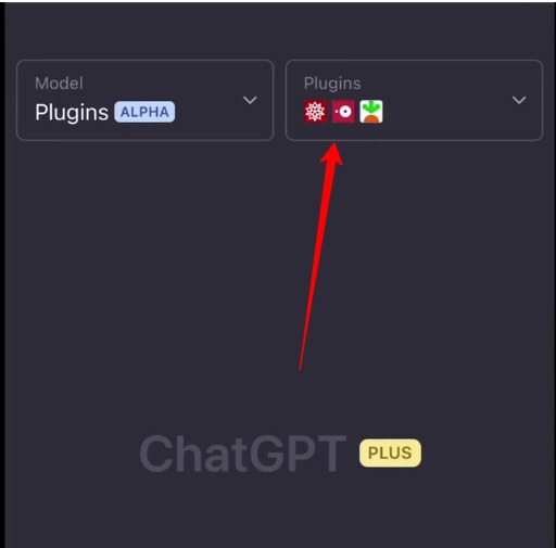 chatgpt-plugins installed