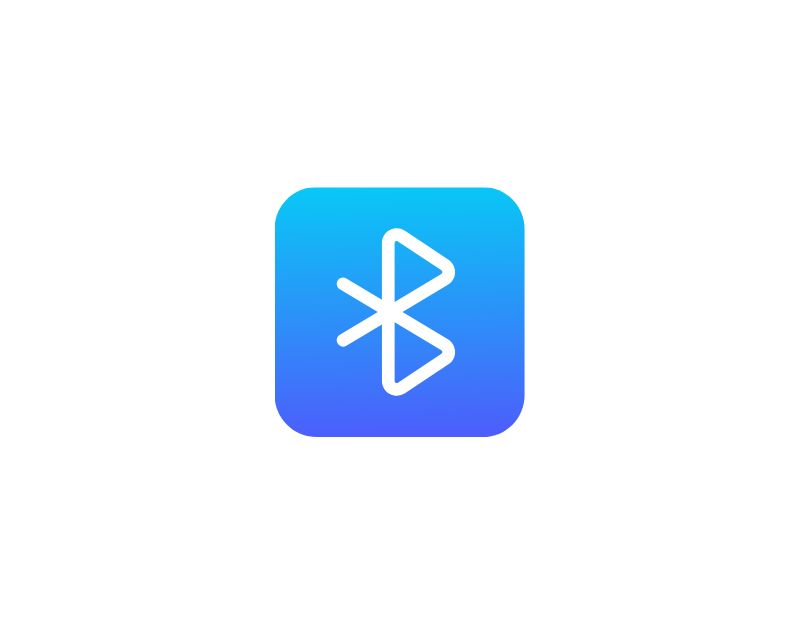 bluetooth logo