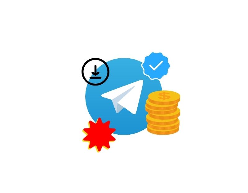 telegram premium