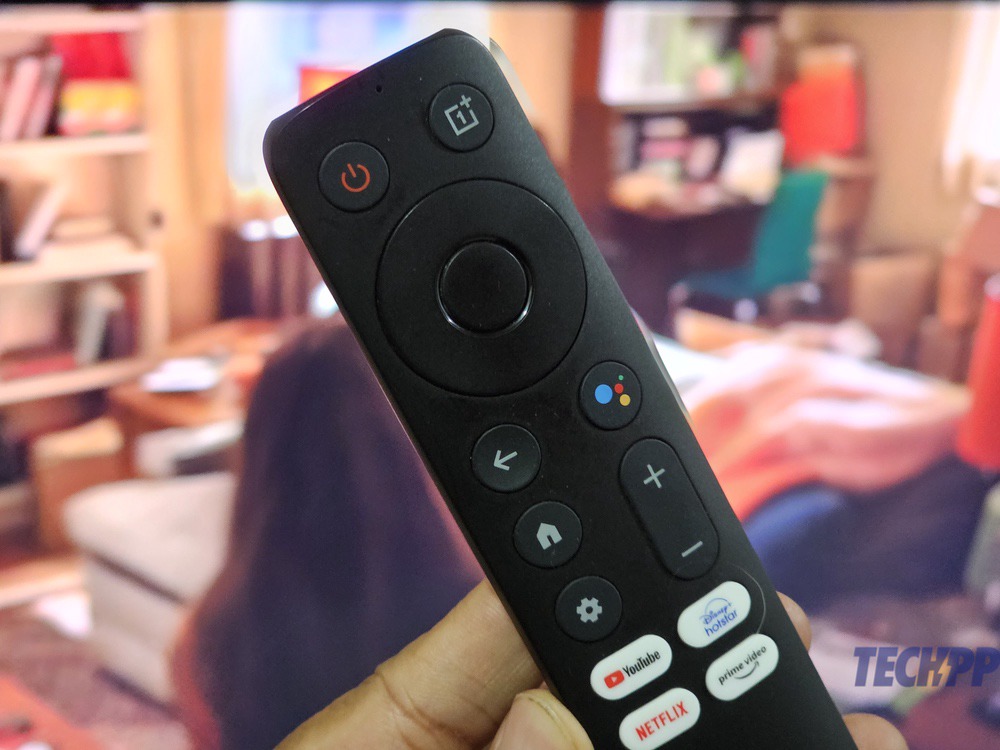 oneplus tv 65 q2 pro remote