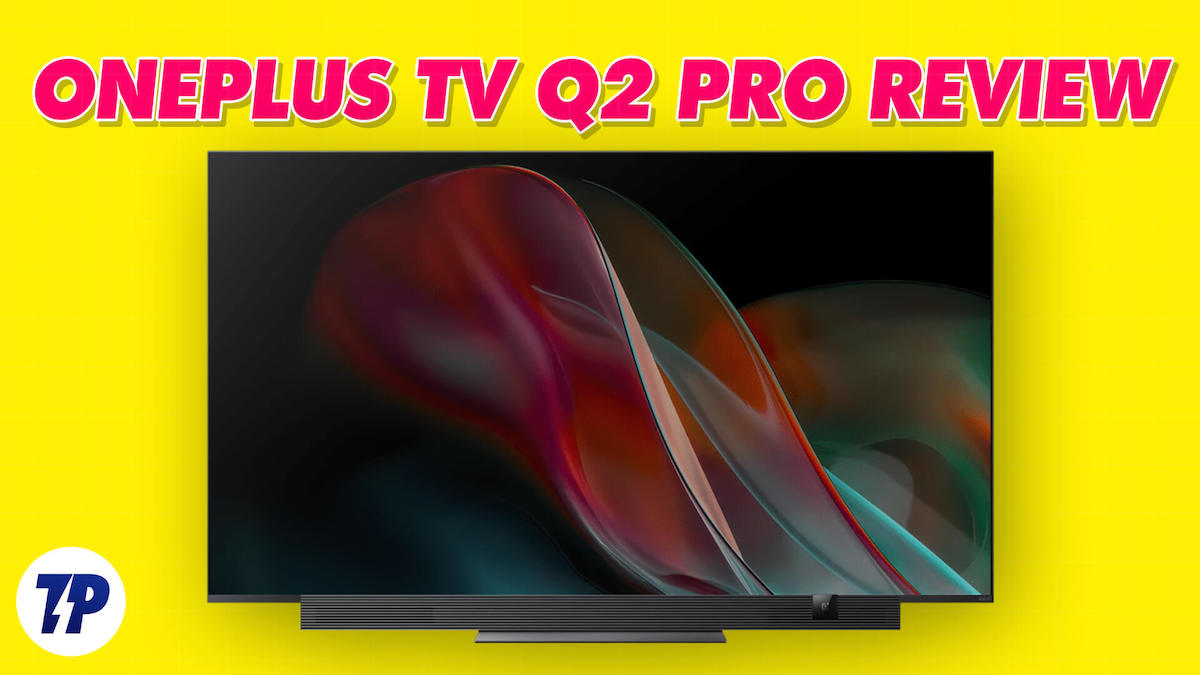 oneplus tv 65 q2 pro review