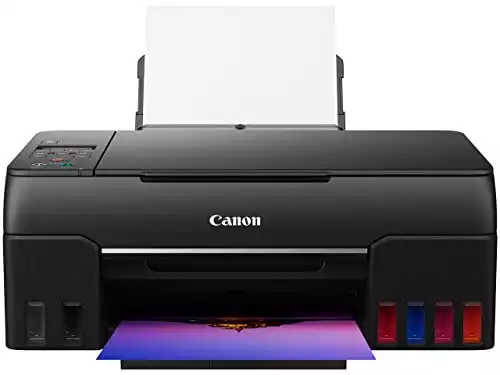 Canon PIXUS G620 オールインワンプリンター