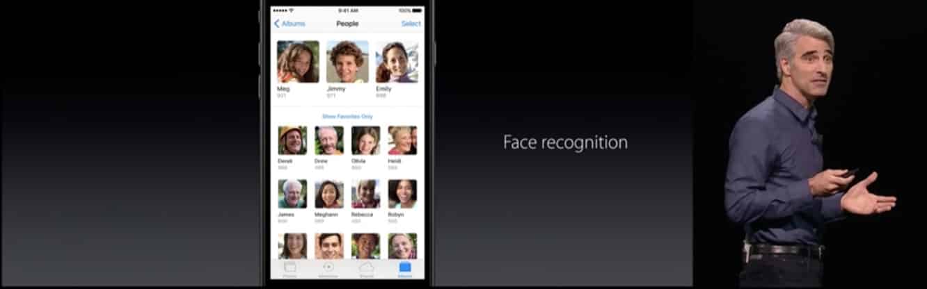 iOS 10 di Apple: la "madre di tutti gli aggiornamenti iOS"