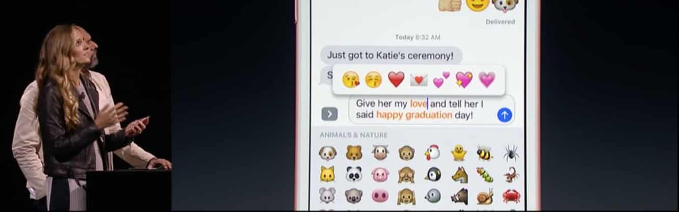 iOS 10 di Apple: la "madre di tutti gli aggiornamenti iOS"