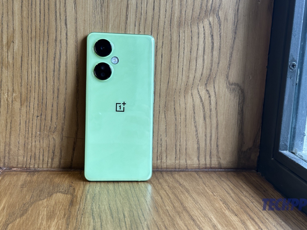 oneplus nord 3 ce lite review verdict