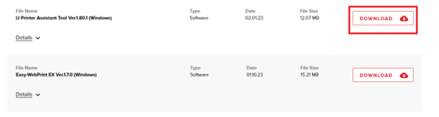 Download the Latest Canon tr4520 driver