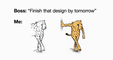 39 Epic Memes For Graphic Designers