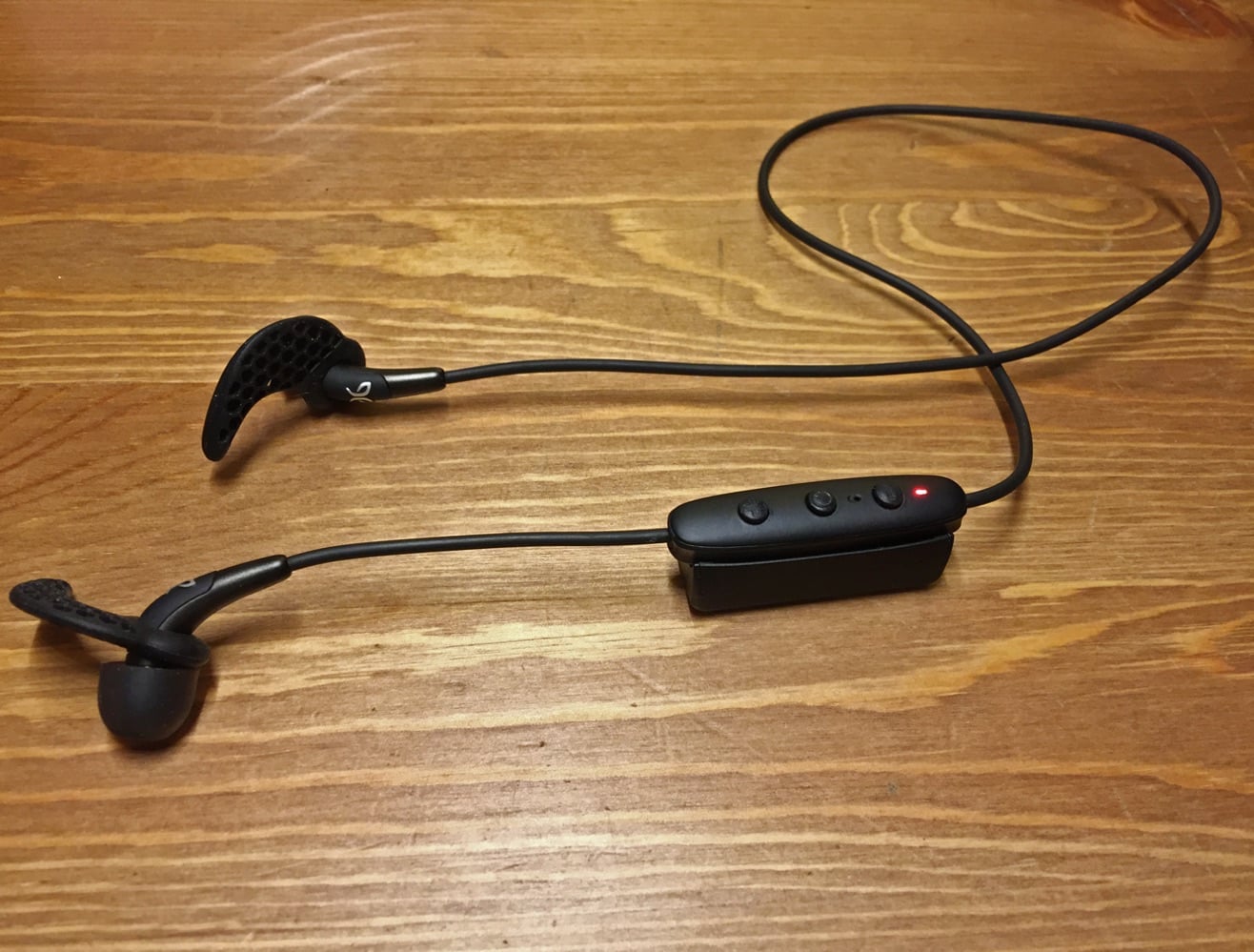 Test : casque Bluetooth sans fil Jaybird Freedom