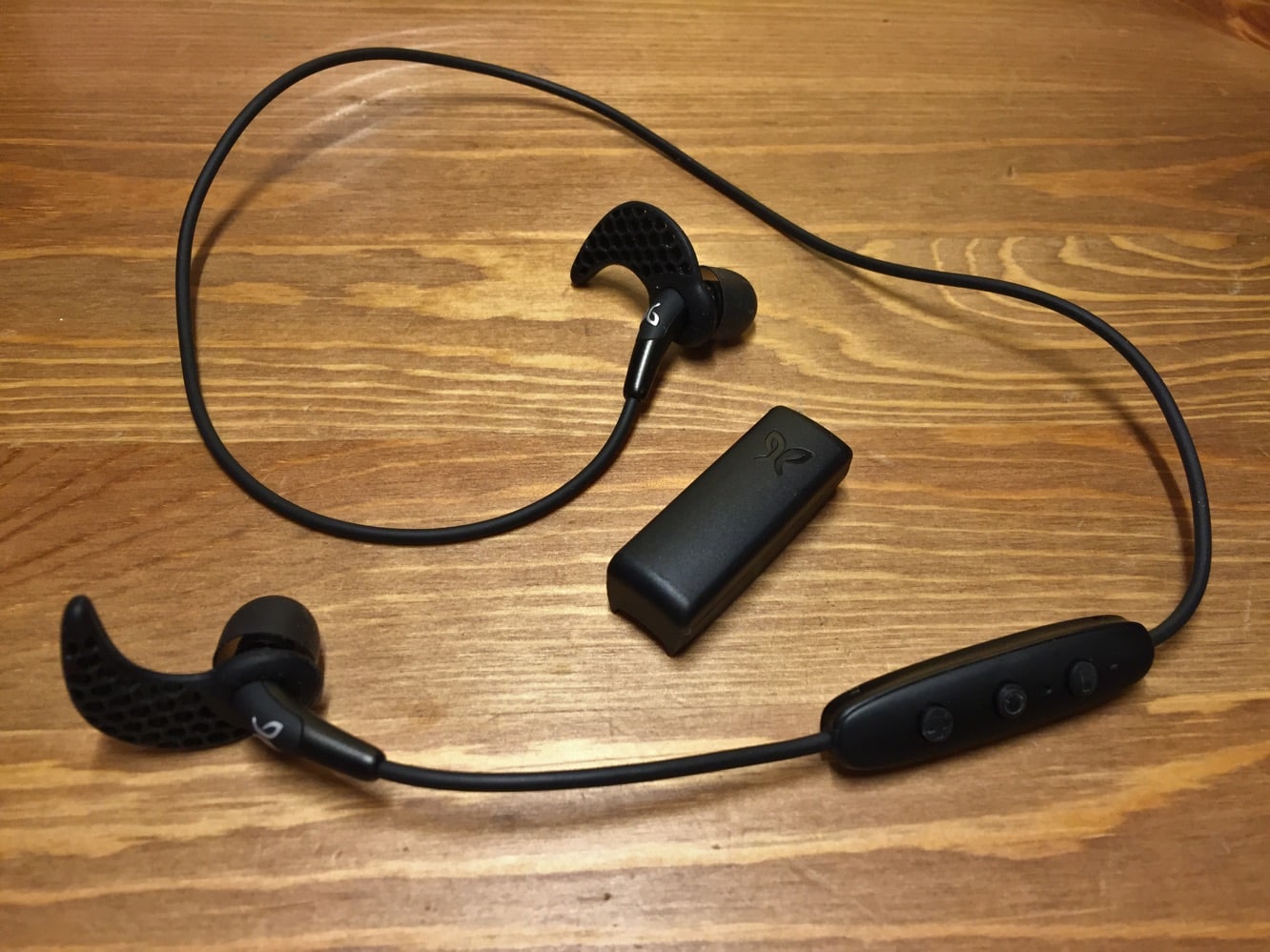 Revisión: Auriculares Bluetooth inalámbricos Jaybird Freedom