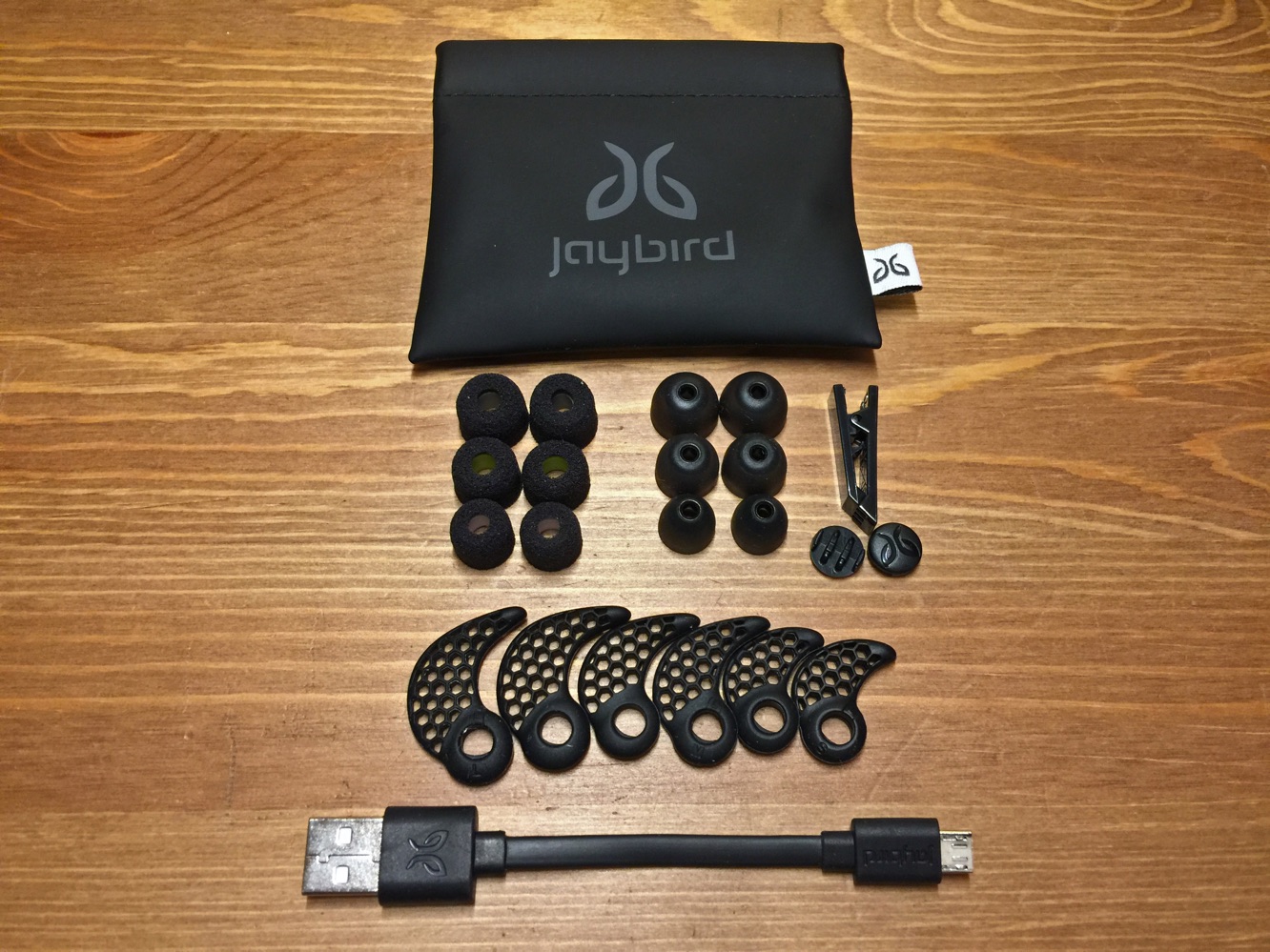 Revisión: Auriculares Bluetooth inalámbricos Jaybird Freedom