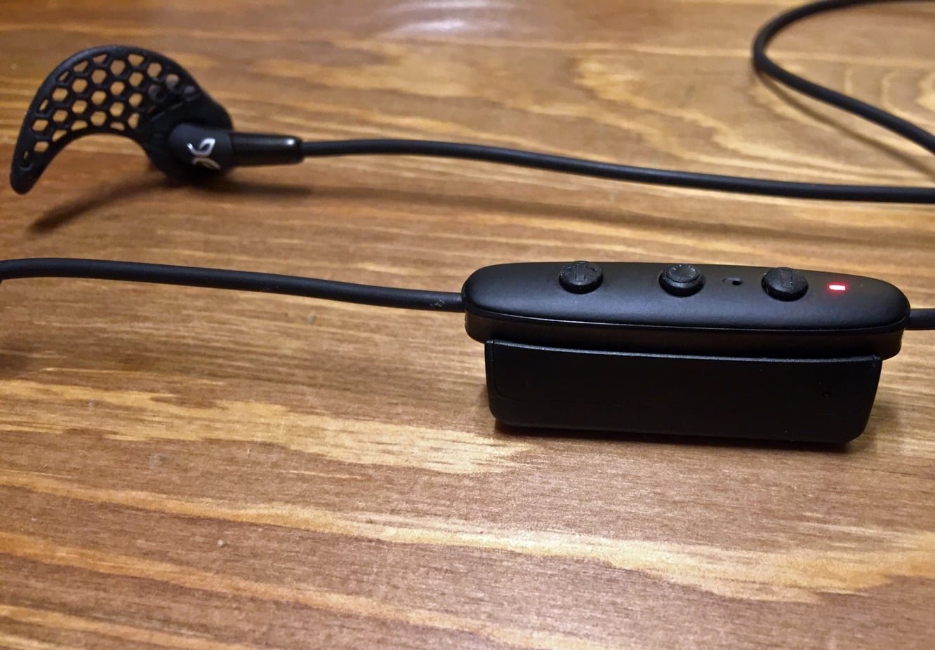 Revisión: Auriculares Bluetooth inalámbricos Jaybird Freedom