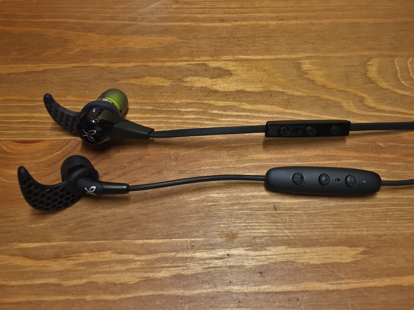 Test : casque Bluetooth sans fil Jaybird Freedom