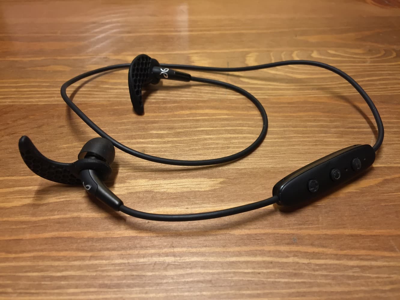 Test : casque Bluetooth sans fil Jaybird Freedom