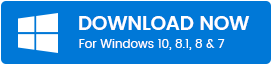 Pulsante Download di Windows