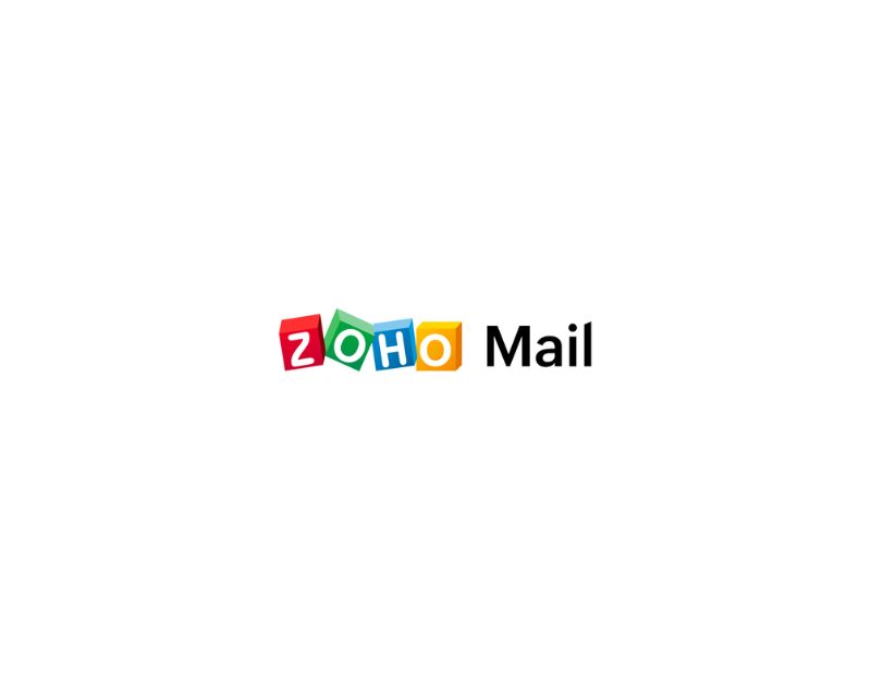 zoho mail - gmail alternative