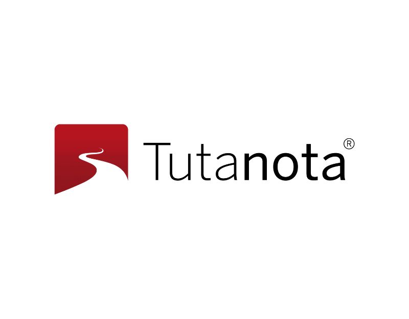 tutanota email logo