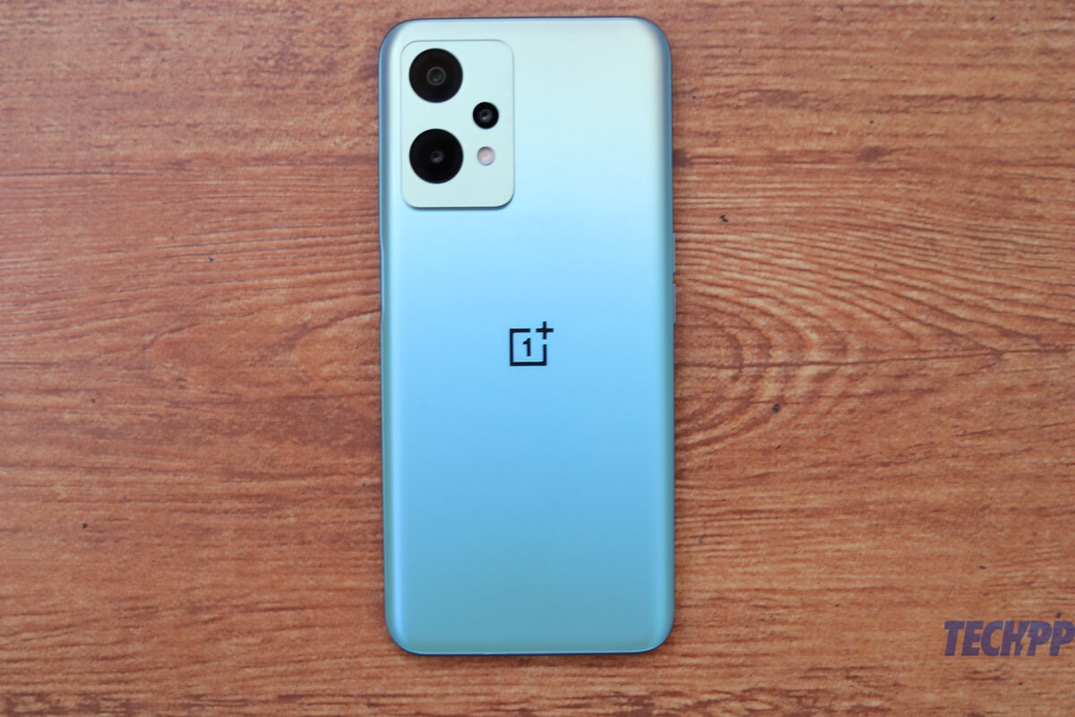 oneplus nord ce2 lite review