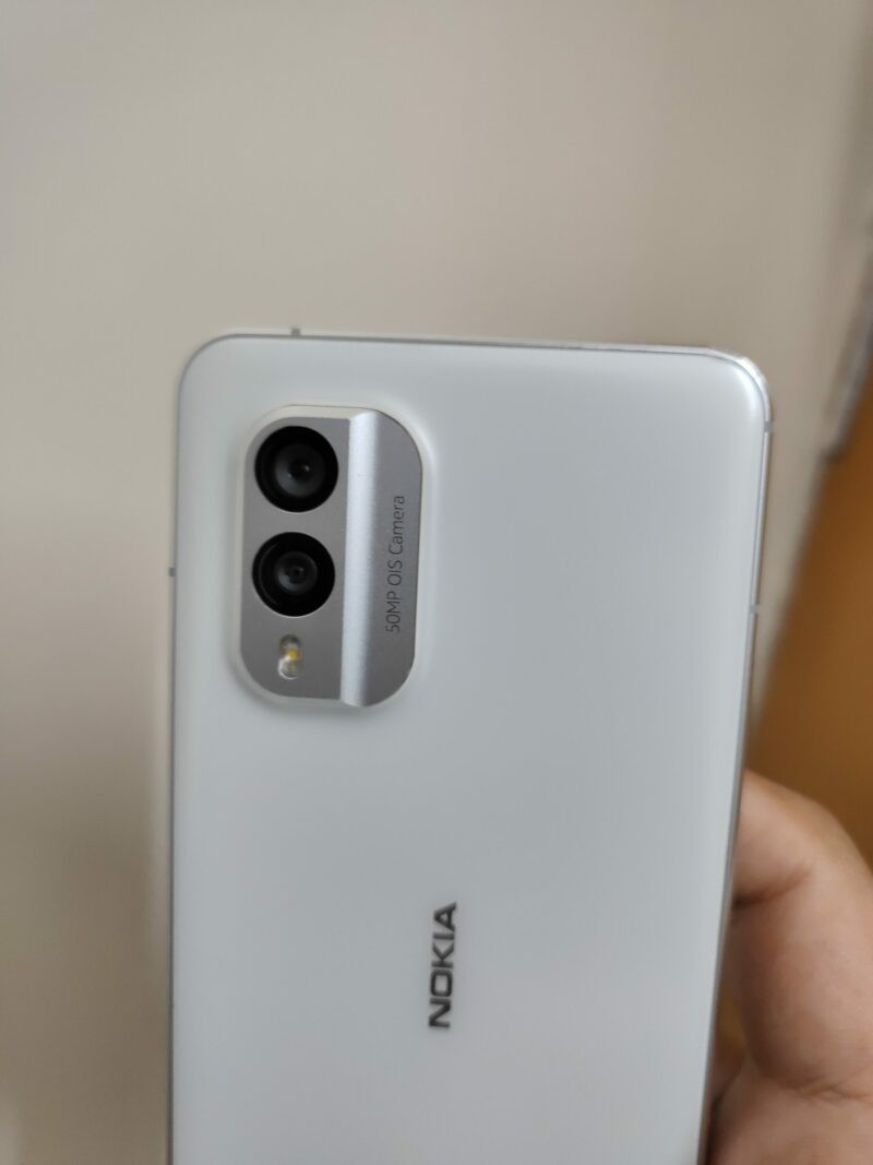 nokia x30 5g review image 9