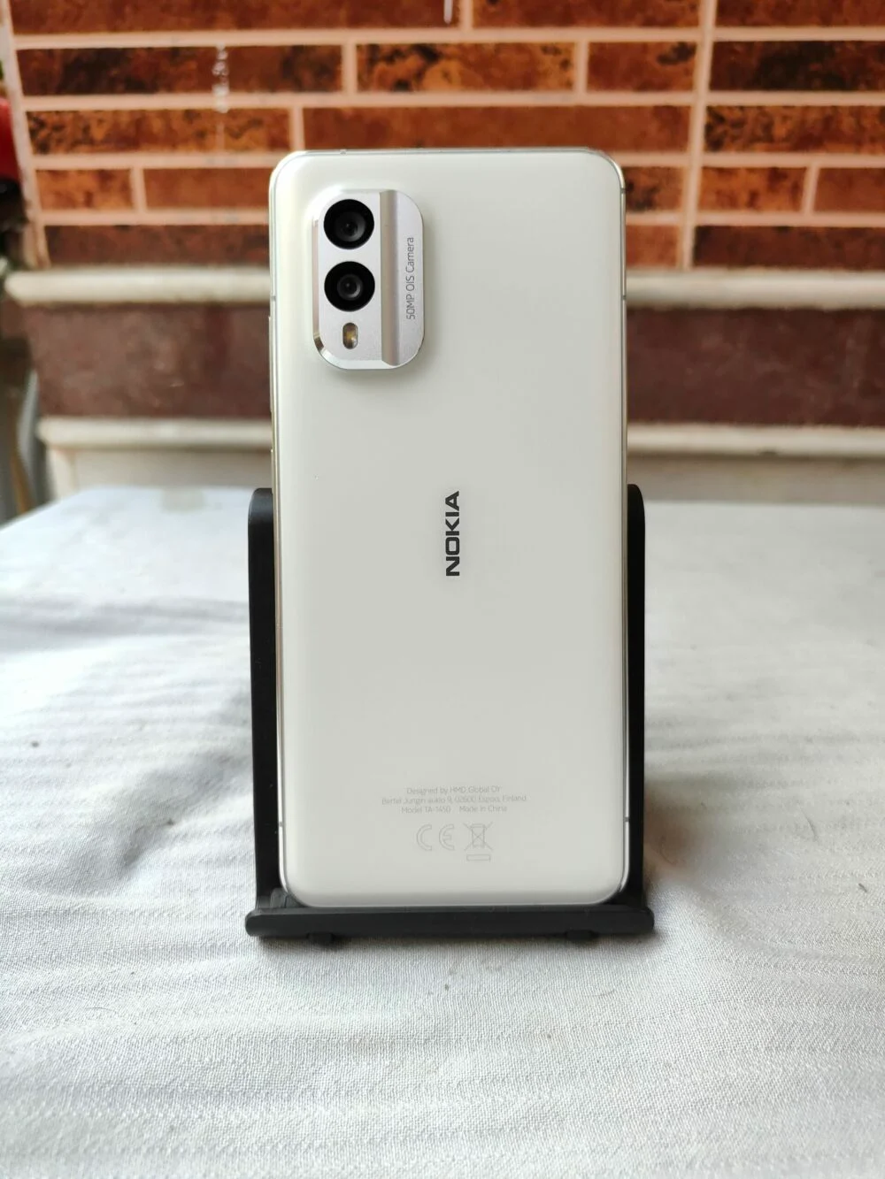 nokia x30 review 1