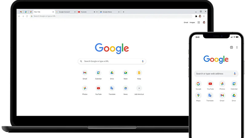 chrome best chromium browsers