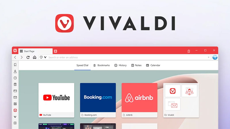 vivaldi browser