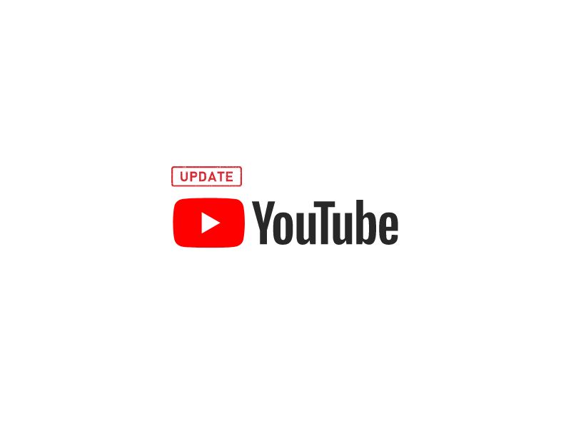 update youtube app