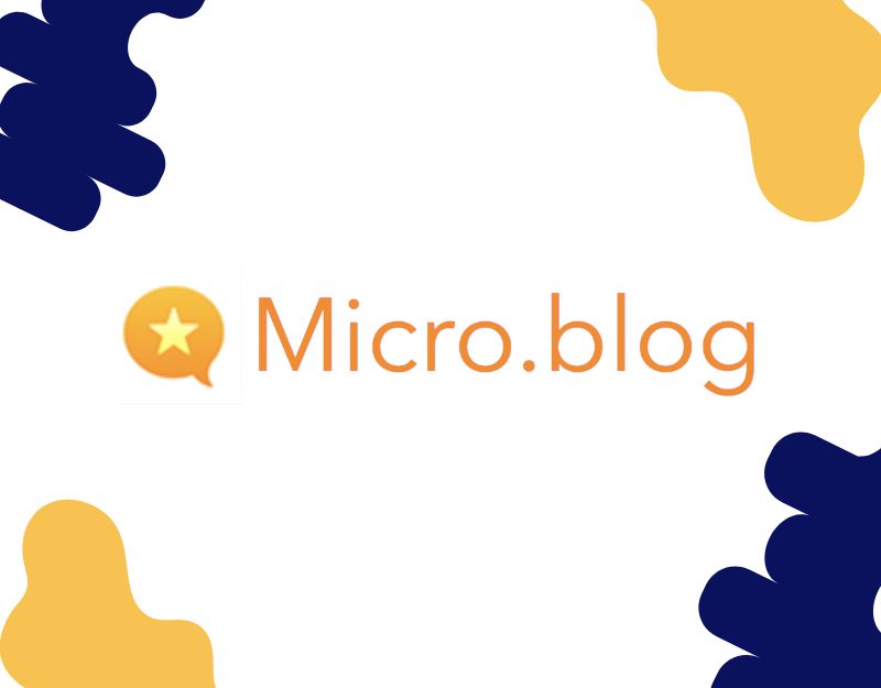 micro.blog logo