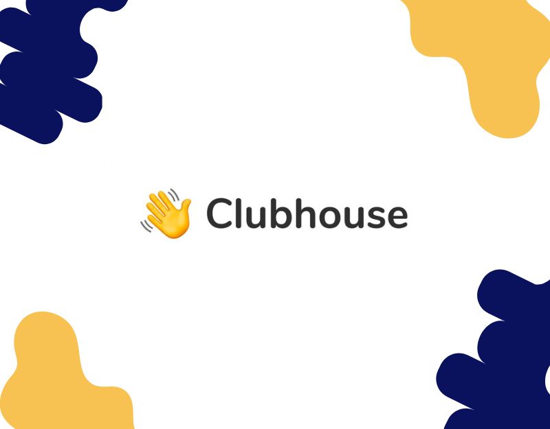 clubhouse logo