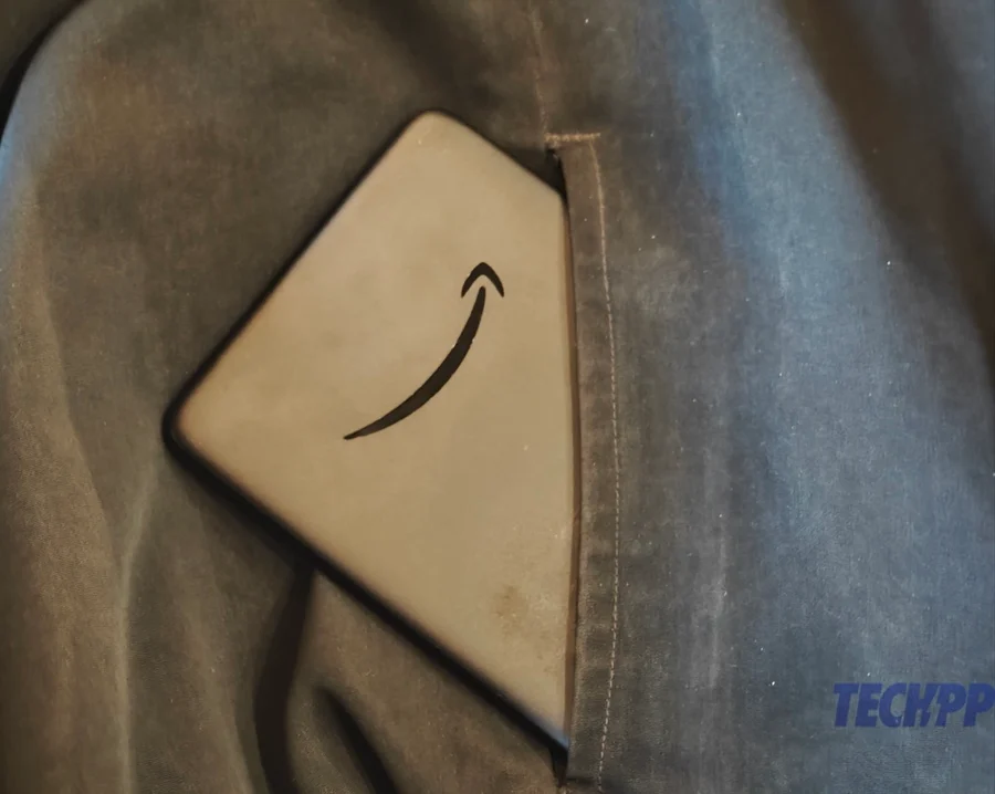 amazon kindle 11th gen review verdict