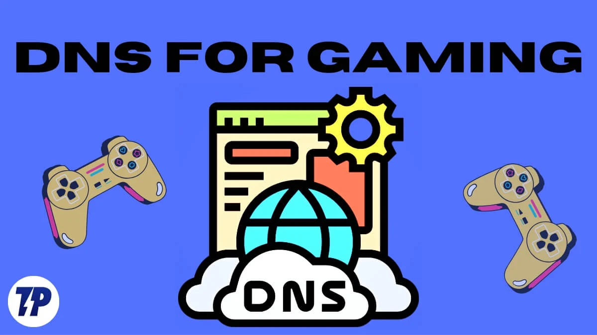 best dns for gaming