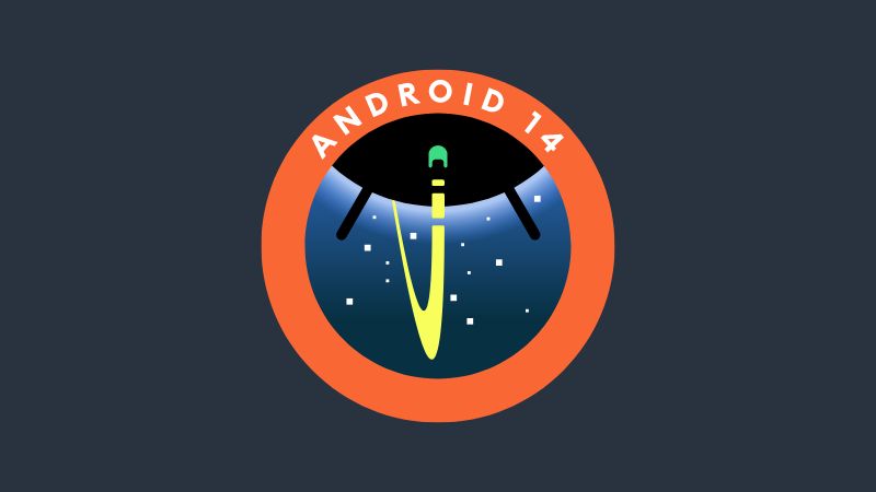 android 14