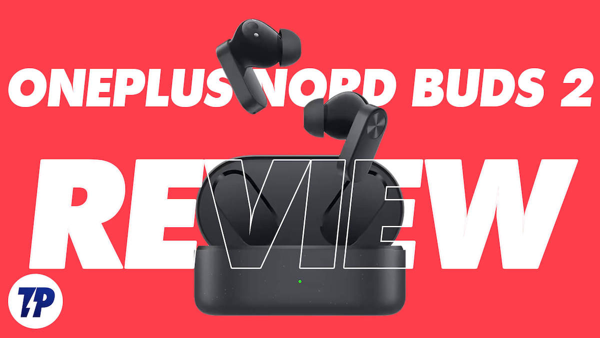 oneplus nord buds 2 review