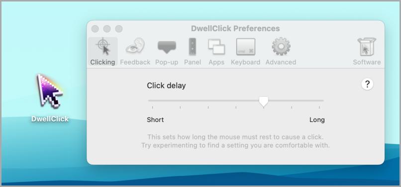 dwell click best auto clickers for mac