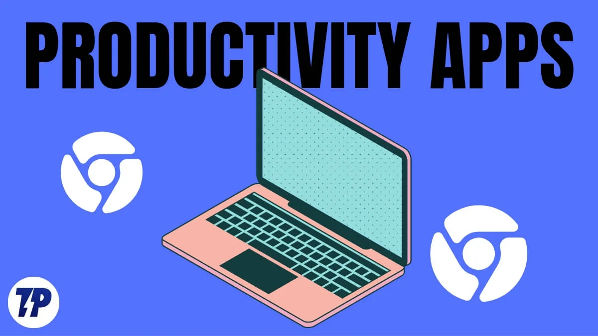 best productivity apps for chromebook