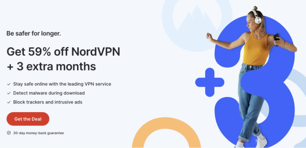 Nord VPN