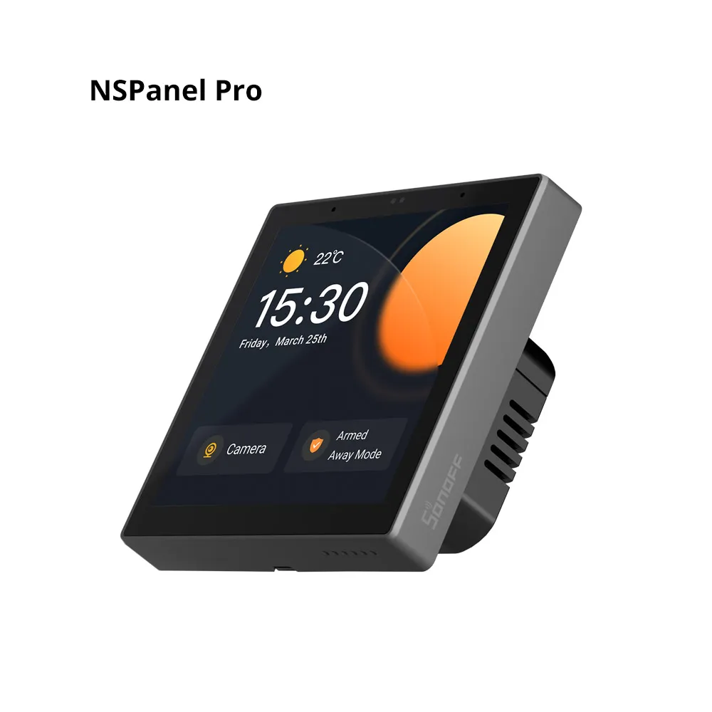 NPanel Pro por SONOFF