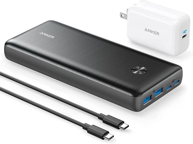 anker 747 power bank (powercore 26k)