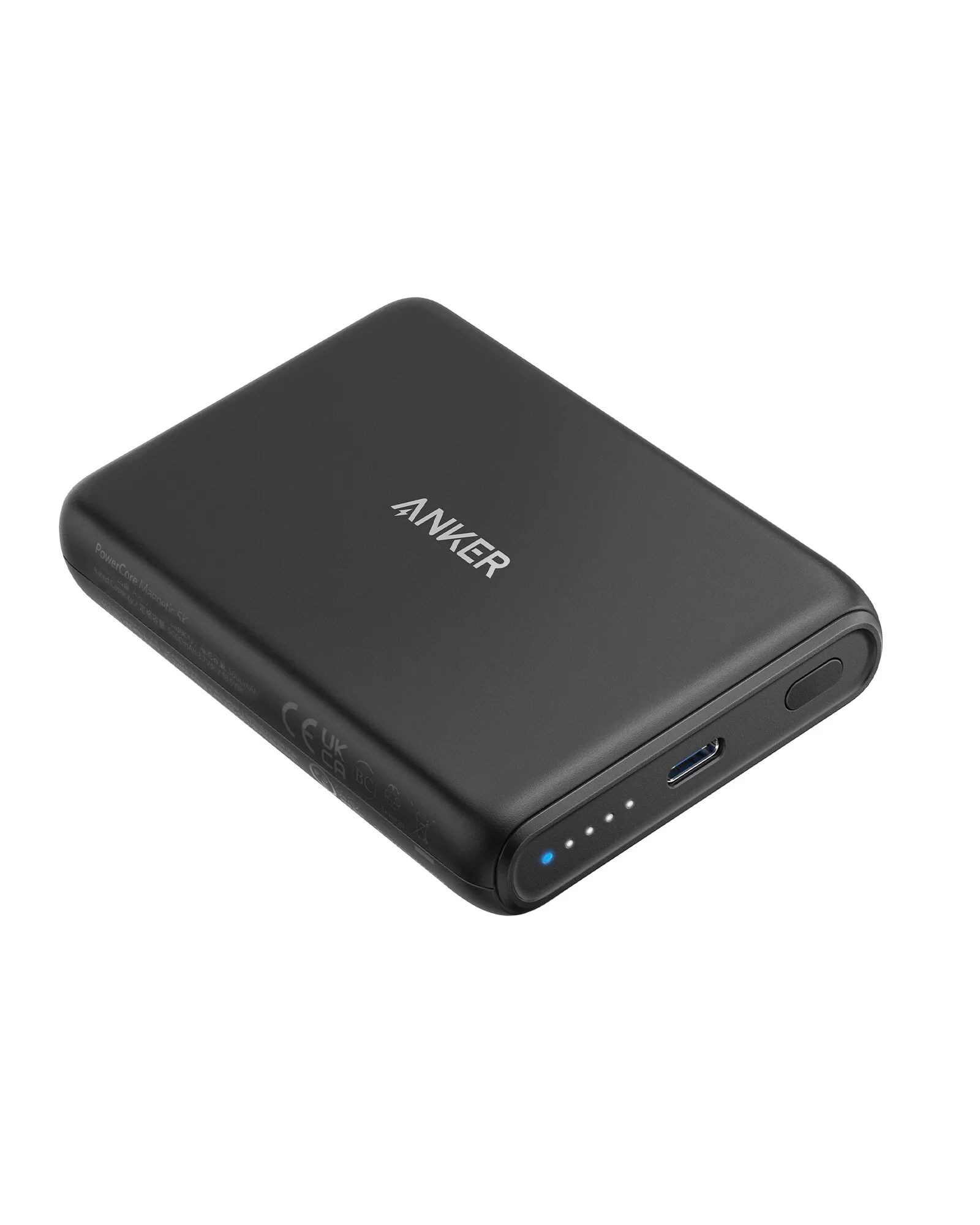 anker 521 powercore magnetic 5k