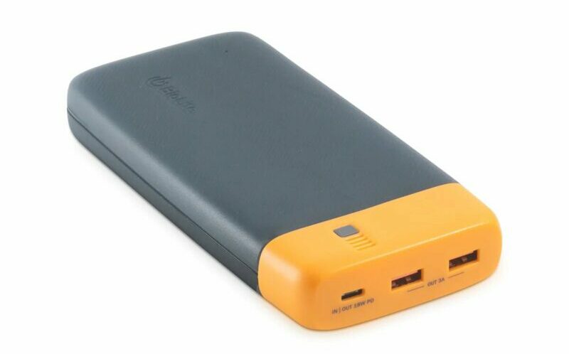 biolite charge pd 80 power bank