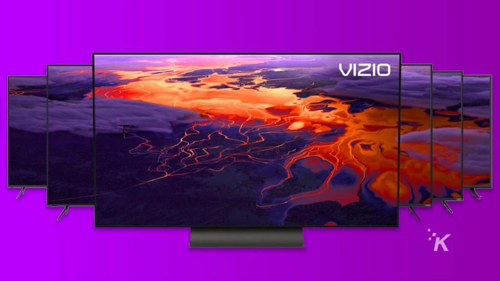 تشكيلة vizio ces 2020