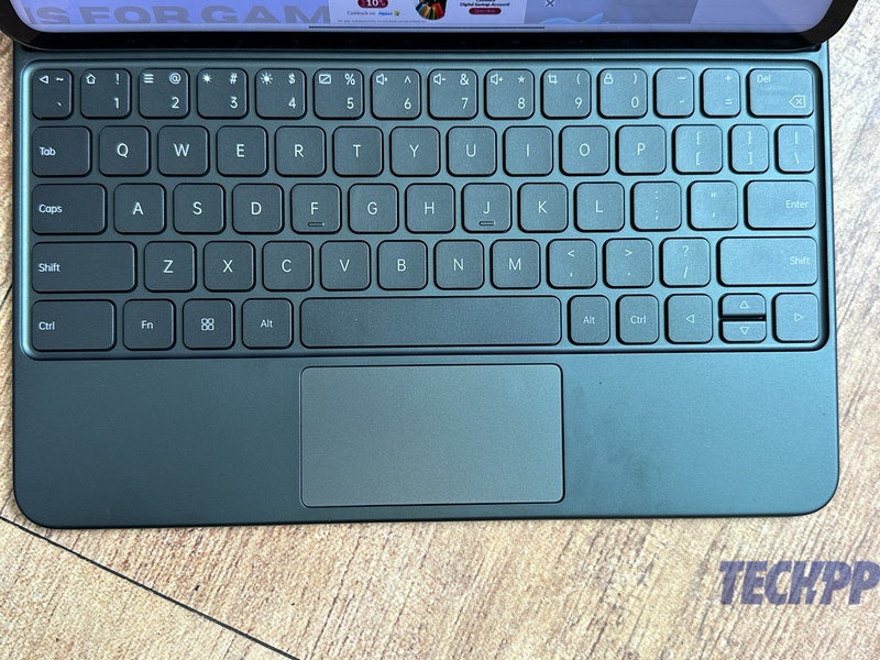 oneplus pad keyboard