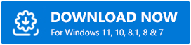 Botão Windows-Download