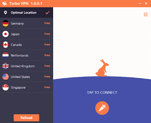 Turbo VPN