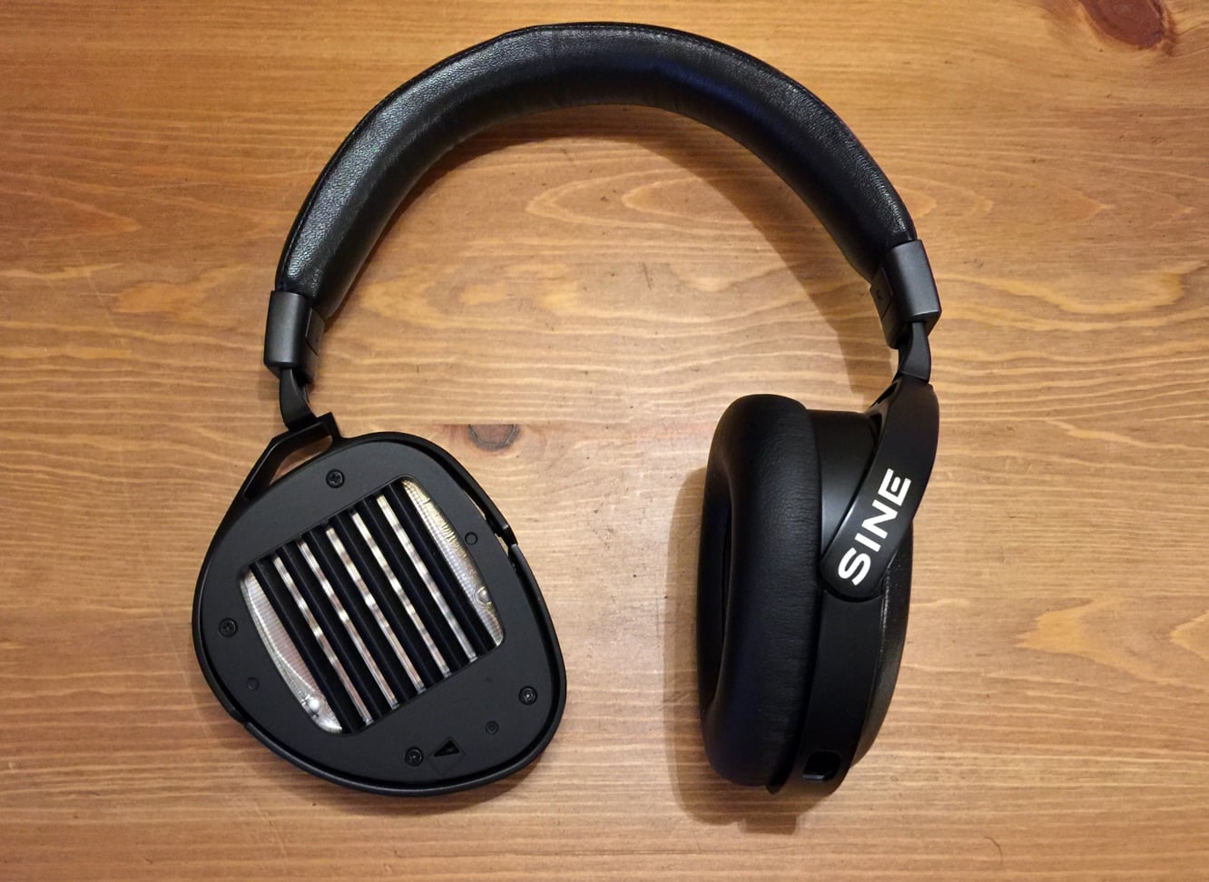 评论：Audeze Sine 入耳式耳机