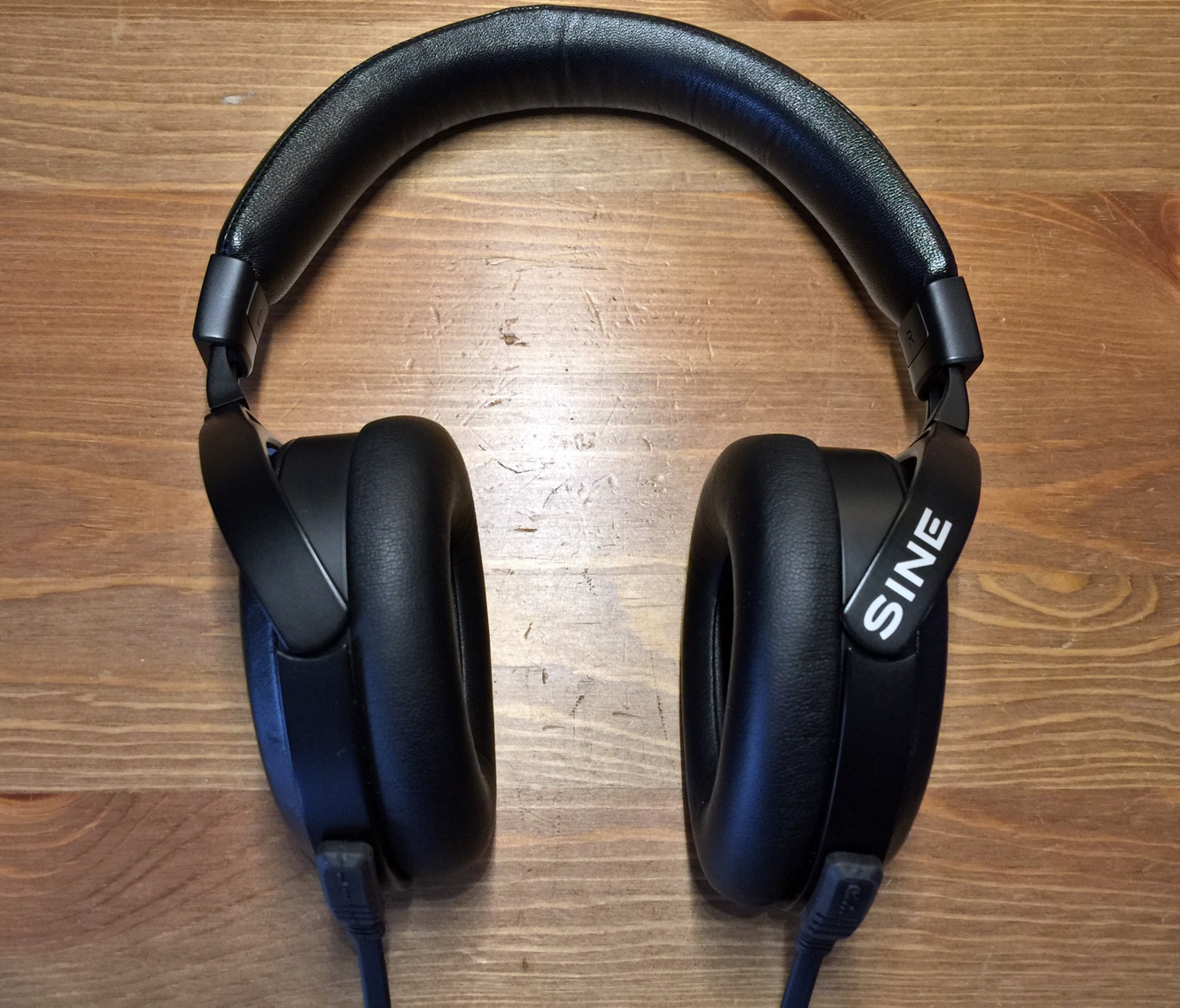 Test : casque supra-auriculaire Audeze Sine